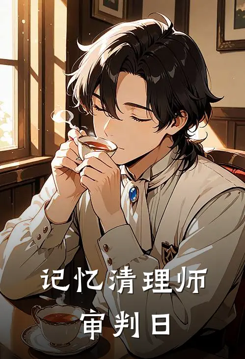 记忆清理师：审判日