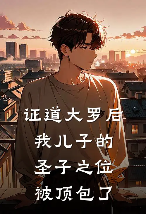 证道大罗后，我儿子的圣子之位被顶包了