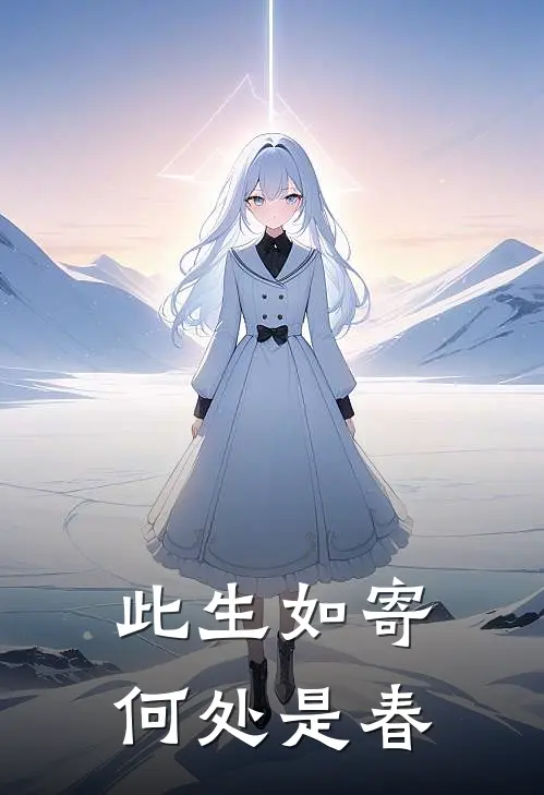 此生如寄，何处是春