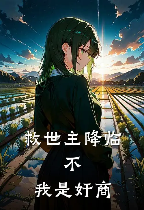 救世主降临，不，我是奸商