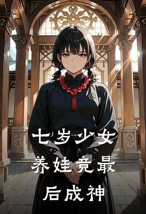 七岁少女养娃竟最后成神