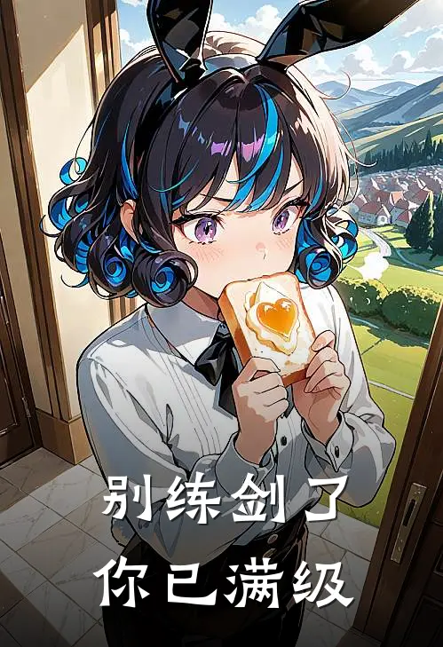 别练剑了，你已满级