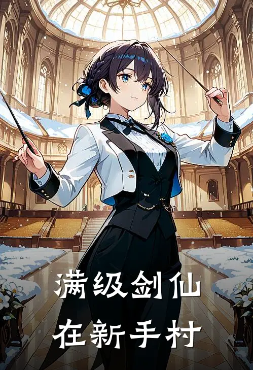 满级剑仙在新手村