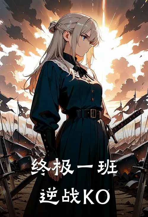 终极一班：逆战KO