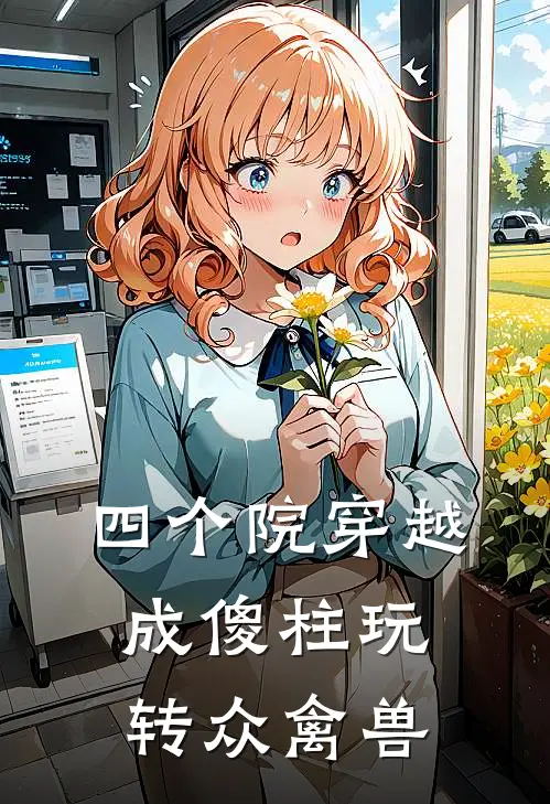 四个院穿越成傻柱玩转众禽兽