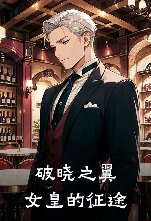 破晓之翼：女皇的征途