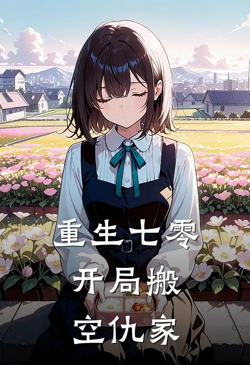 重生七零，开局搬空仇家