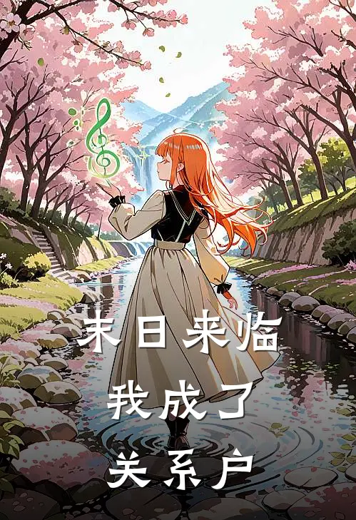 末日来临，我成了关系户