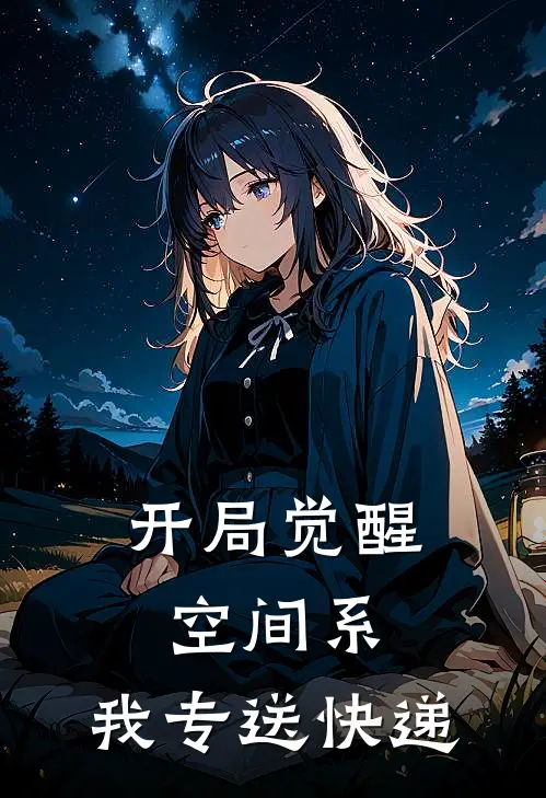 开局觉醒空间系：我专送快递