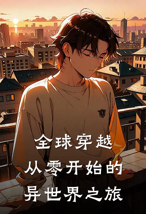 全球穿越：从零开始的异世界之旅