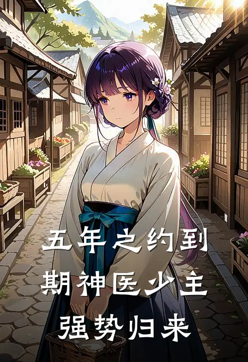 五年之约到期神医少主强势归来