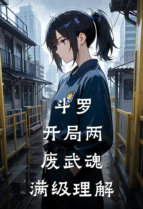 斗罗：开局两废武魂，满级理解