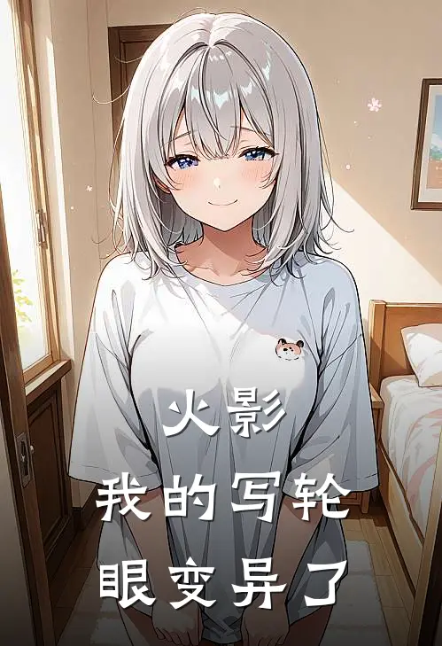火影：我的写轮眼变异了