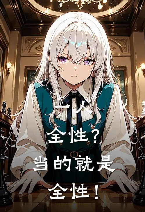 一人：全性？当的就是全性！