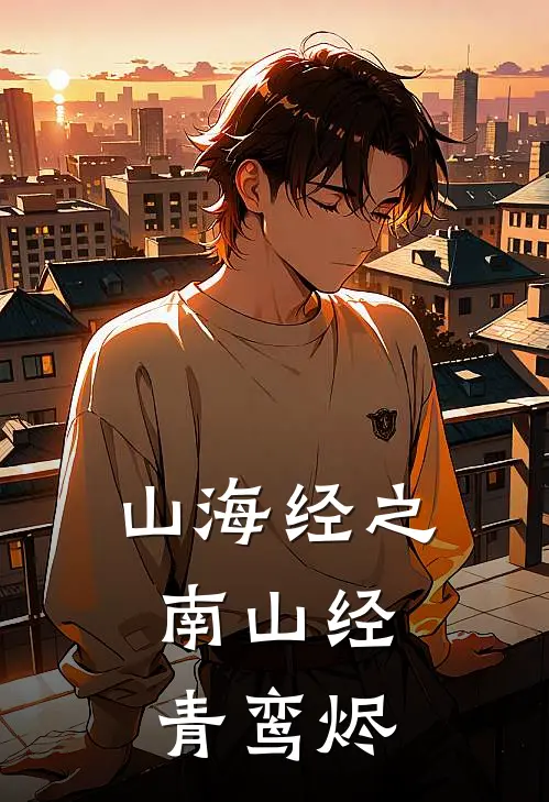 山海经之南山经：青鸾烬