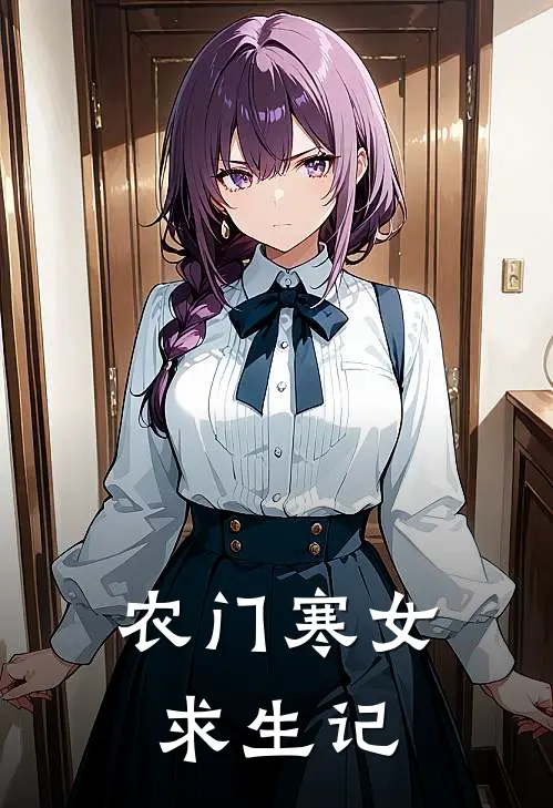 农门寒女求生记