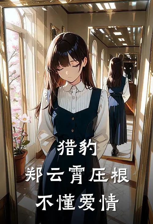 猎豹：郑云霄压根不懂爱情