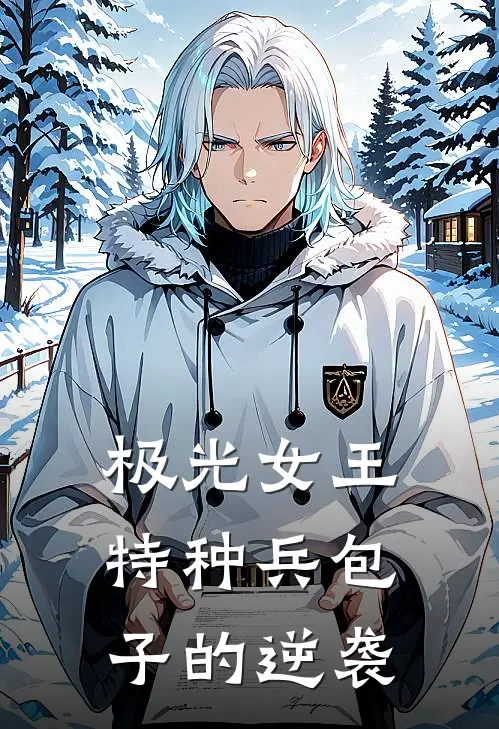 极光女王：特种兵包子的逆袭