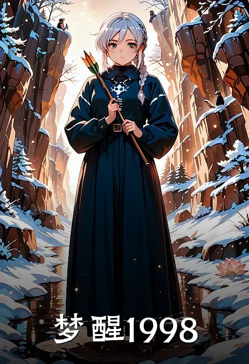 梦醒1998