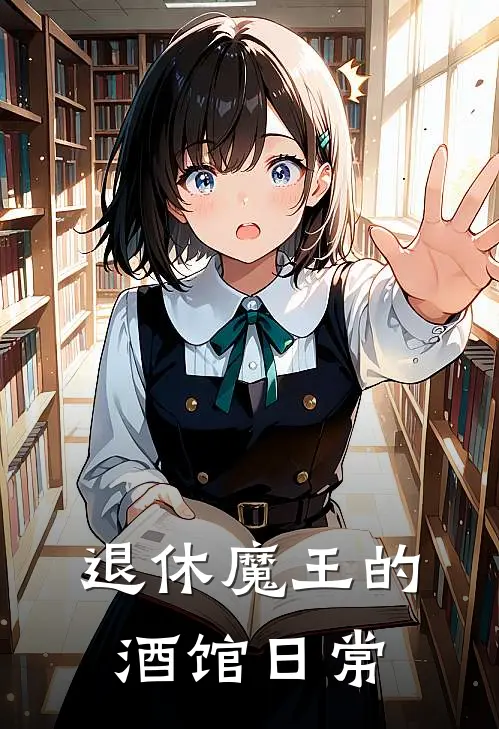 退休魔王的酒馆日常