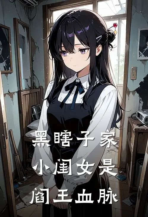 黑瞎子家小闺女是阎王血脉