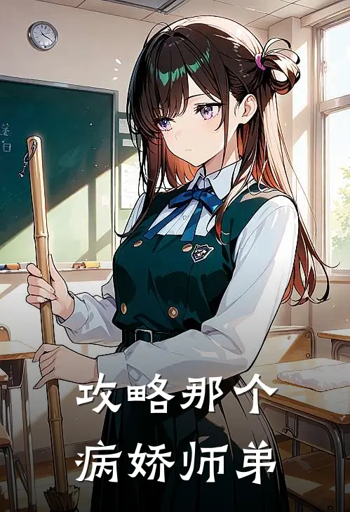 攻略那个病娇师弟