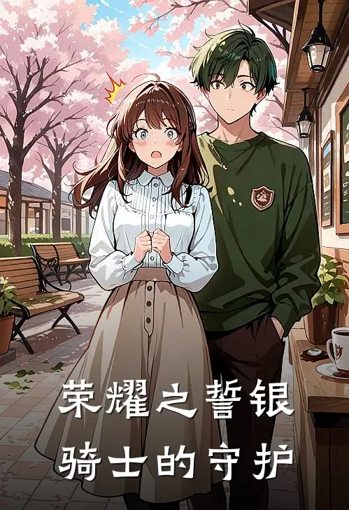 荣耀之誓银骑士的守护