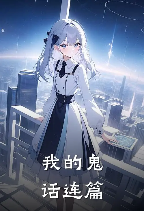 我的鬼话连篇