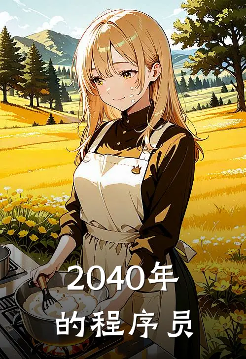2040年的程序员