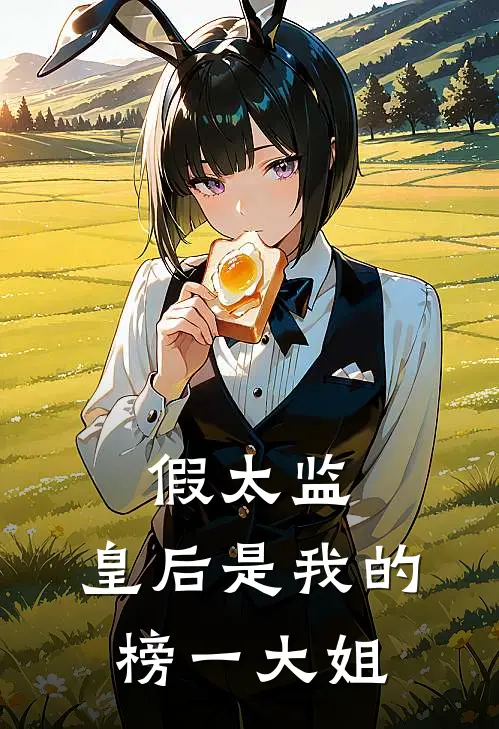 假太监：皇后是我的榜一大姐