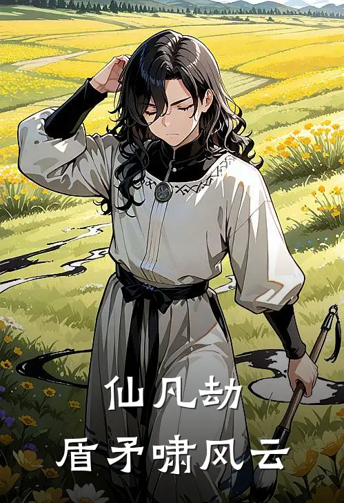 仙凡劫：盾矛啸风云