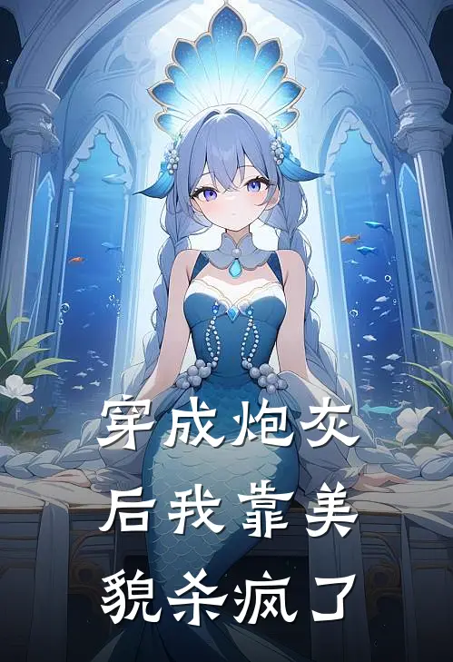 穿成炮灰后我靠美貌杀疯了