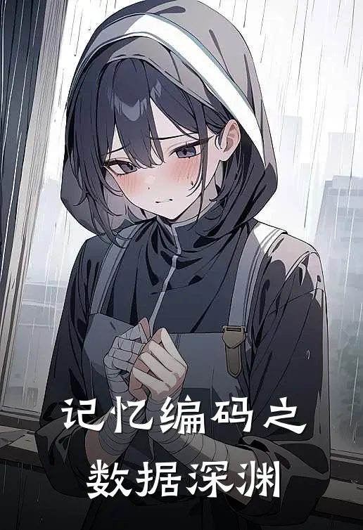 记忆编码之数据深渊