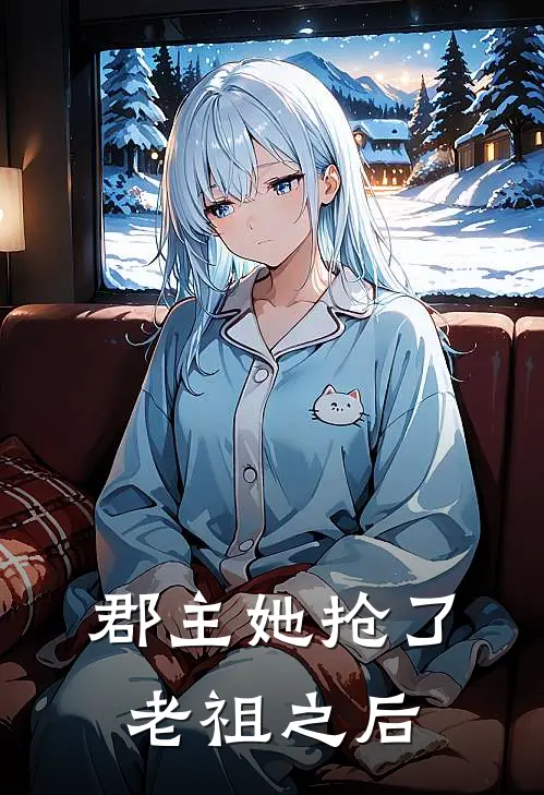 郡主她抢了老祖之后