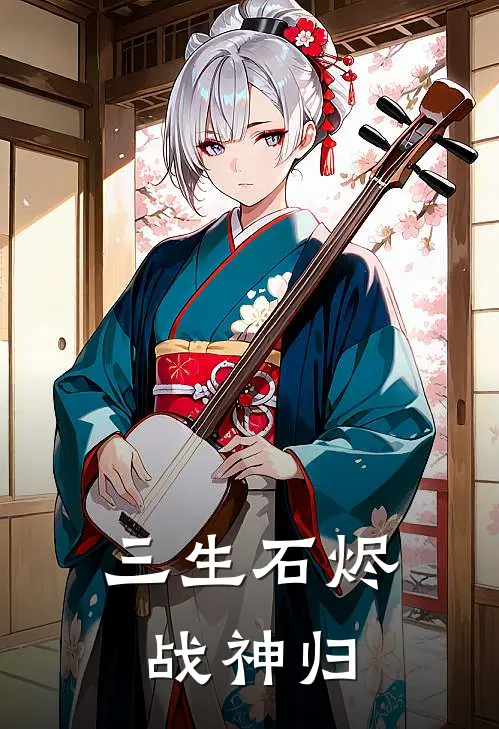 三生石烬战神归