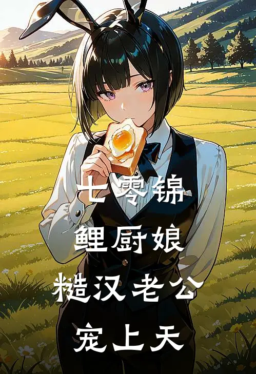 七零锦鲤厨娘：糙汉老公宠上天