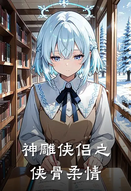 神雕侠侣之侠骨柔情