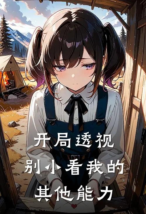 开局透视：别小看我的其他能力