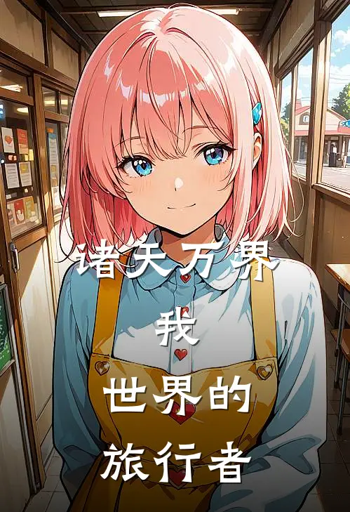 诸天万界：我，世界的旅行者