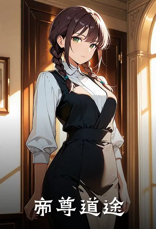 帝尊道途