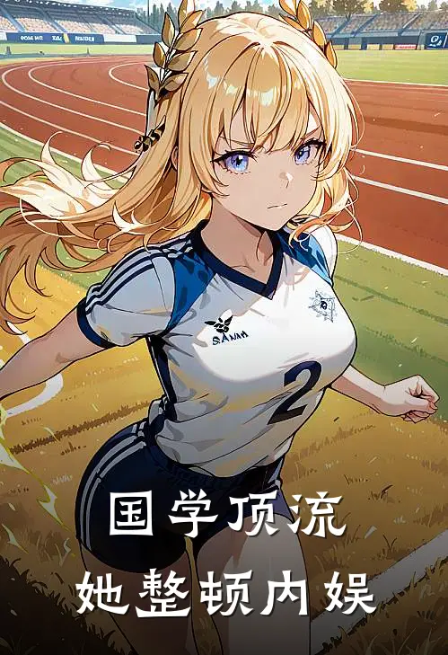 国学顶流：她整顿内娱