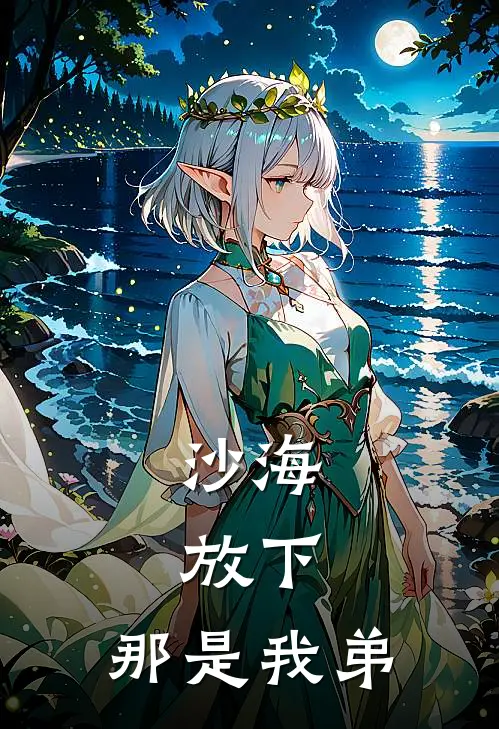 沙海：放下，那是我弟