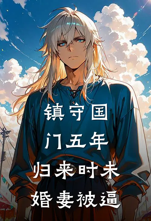 镇守国门五年，归来时未婚妻被逼