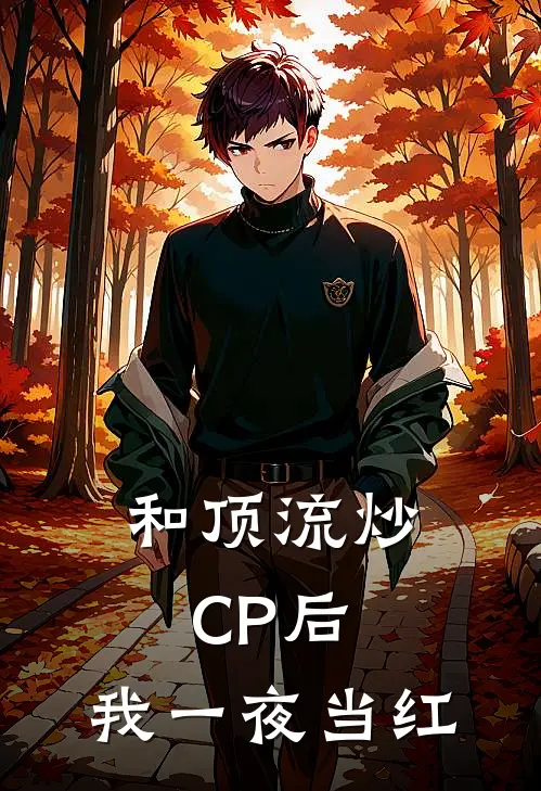 和顶流炒CP后：我一夜当红