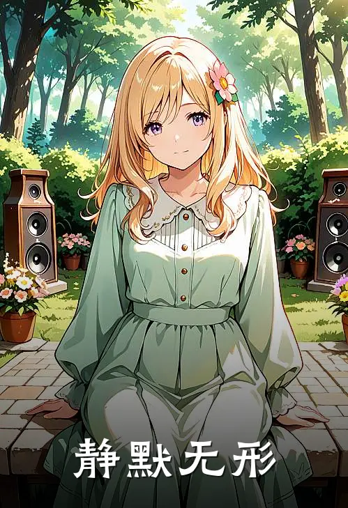 静默无形