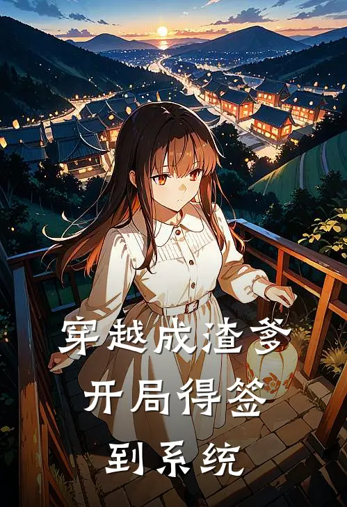 穿越成渣爹，开局得签到系统