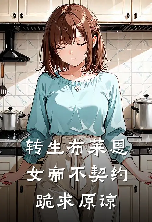 转生布莱恩：女帝不契约跪求原谅