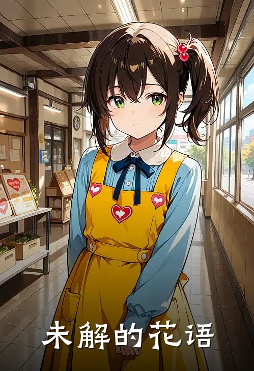未解的花语