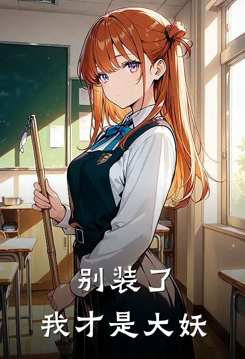 别装了，我才是大妖