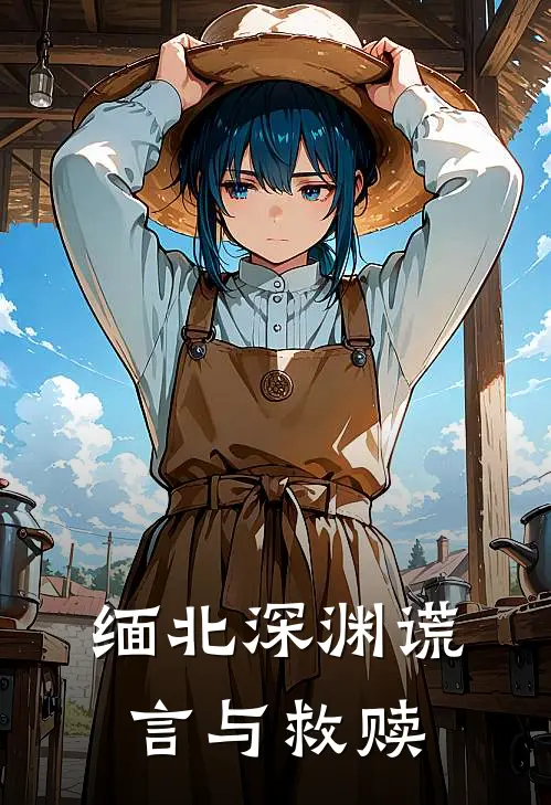 缅北深渊谎言与救赎